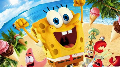 Spongebob squarepants theme song (new hd) episode opening credits nick animation. Spongebob Squarepants Theme Song | Music Letter Notation ...
