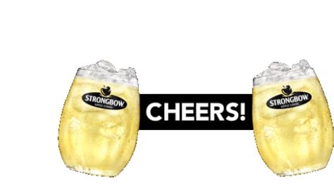 Cheers Beer Sticker Cheers Beer Discover Share Gifs