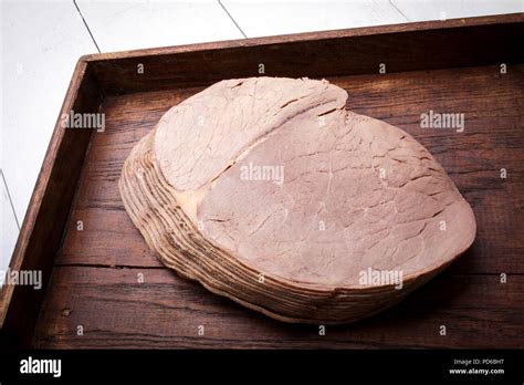 Silverside Of Beef Hi Res Stock Photography And Images Alamy