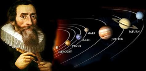 10 Interesting Johannes Kepler Facts My Interesting Facts