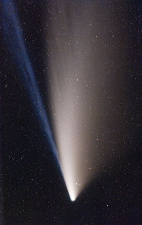 Comet Neowise On 18 July 2020 The Planetary Society