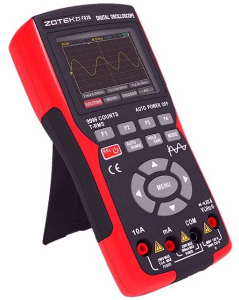 Chinese Electronics Products Tested 144 Tests Zt 702s Multimeter And