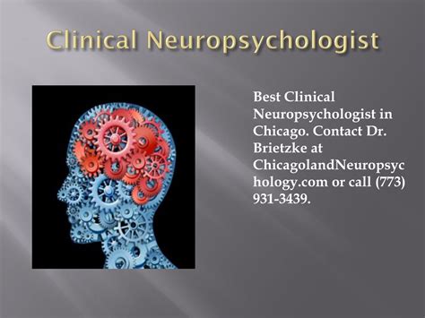 Ppt Neuropsychological Assessment Powerpoint Presentation Free