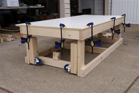 Work Bench On Wheels Best Work Benches Design Gallery Workbench