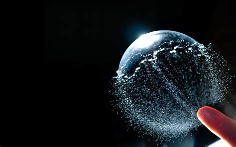 70 Bubble Hd Wallpapers And Backgrounds