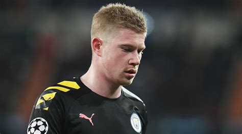 Kevin de bruyne is a belgian professional football player who currently plays for manchester city and the belgian national team. Kevin De Bruyne Reveals He and Family Might Have Contracted Coronavirus | ⚽ LatestLY