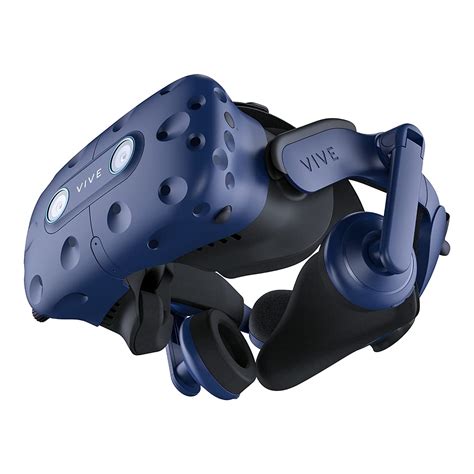 ایگرد قیمت و خرید Htc Vive Pro Eye Virtual Reality Headset Only Pro