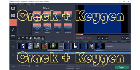 Movavi Screen Recorder Crack Keygen With Activation Key Download