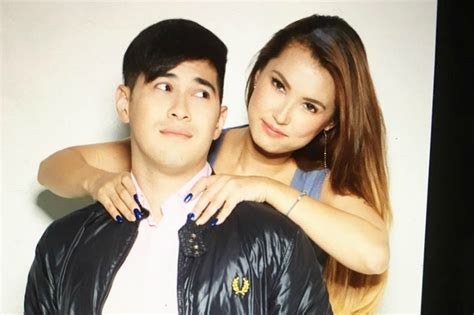 Look Maria Ozawa Works With Pinoy Boyfriend For The First Time Abs