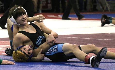 Glide Rolling Hard Into 3a Finals Osaa 3a Wrestling