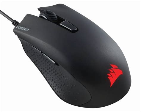 Corsair Gaming K55 Plus Harpoon Rgb Gaming Keyboard And Mouse Combo