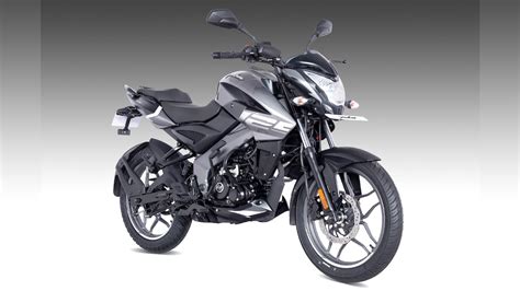 New Bajaj Pulsar Ns 125 Launched In India At Rs 93690 Gets 4 Colour