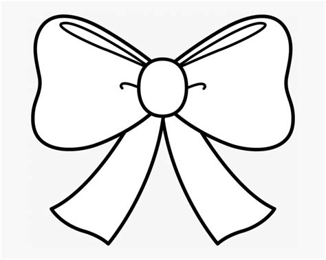 52 Minnie Mouse Bow Coloring Page