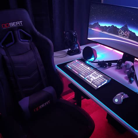 Wallpaper Pc Gaming Rgb Gambar Ngetrend Dan Viral