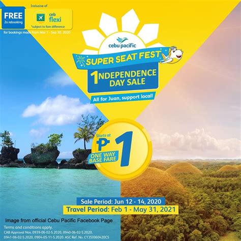 Airasia air ticket online booking. Cebu Pacific Piso Fare for Select Domestic and ...