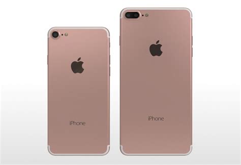 Iphone 7 Vs Iphone 7 Plus Which Should You Buy Swappa Blog