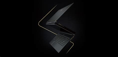 That being said, msi was one of them but after spending time with the new gs65 stealth thin gaming laptop, it almost feels like a brand new direction for the gaming giant. MSI GS65 STEALTH THIN rivoluziona i canoni estetici dei ...