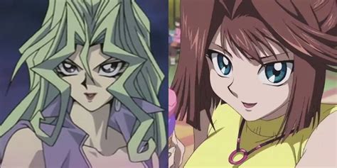 Yugioh Every Female Duelist Ranked By Onscreen Win Rate