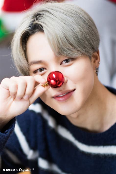 Here Are 10 Christmas Photos Of BTS To Get You In The Holiday Spirit