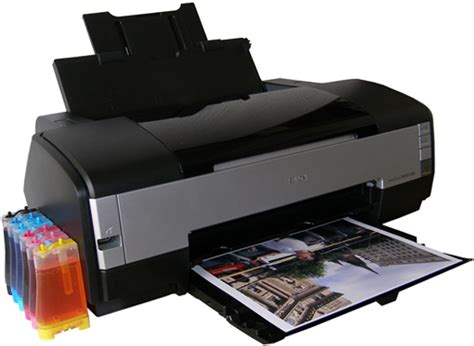 The perfect printing solution for photo, fineart, document and proof printing. Epson Stylus Photo 1410 Reviews - ProductReview.com.au