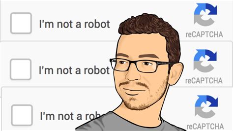 i m not a robot youtube