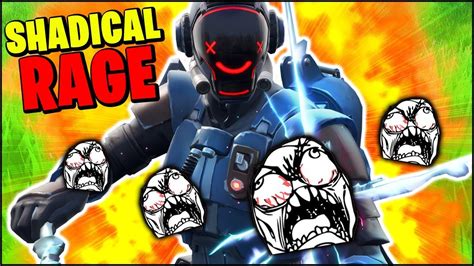 Fortnite Shadical