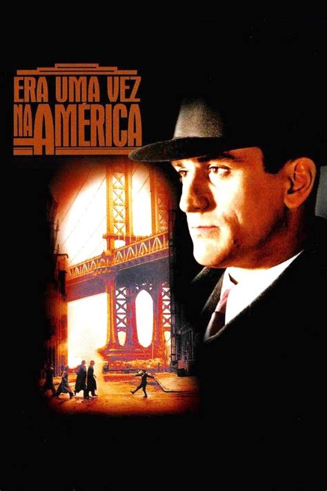 Once Upon A Time In America Movie Synopsis Summary Plot And Film Details