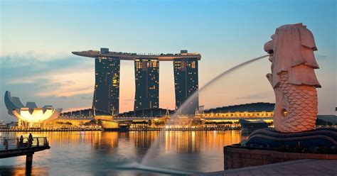 Top 10 Most Romantic Places To Visit In Singapore For Your Honeymoon Passport Story Travel Tips