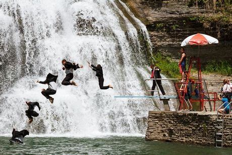 Best Swimming Holes In Upstate NY 6 Natural Pools To Take A Relaxing