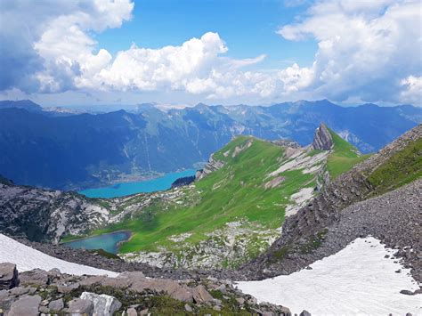 Hiking Lauterbrunnen Valley The 10 Best Hikes Taras Travels