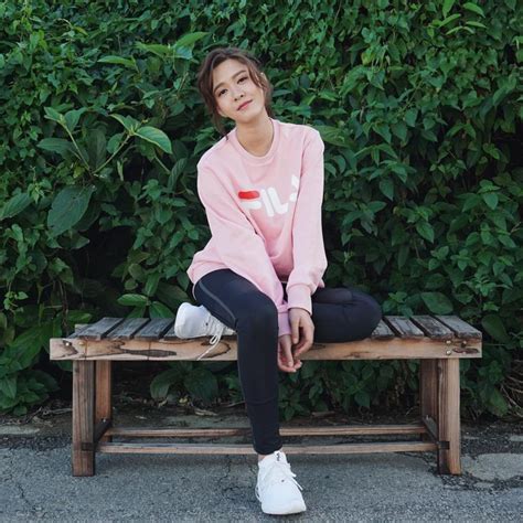 Thông tin bộ ảnh này: 【TVB又一女神封盘!】江嘉敏大方认爱!男友竟然是比自己大7岁的... | 88razzi