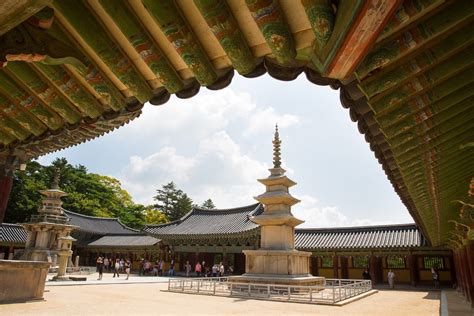 Things To Do In Gyeongju Top Attractions Itinerary Be Marie Korea