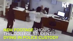 Cops Kill This Student After Getting Arrested His Tumbex