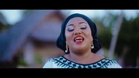 Wastara Juma Wanawake Official Music Video Youtube