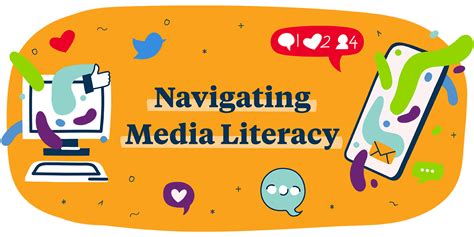 Help Students Navigate Media Literacy