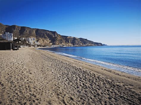 La mejor playa de Roquetas de Mar Descubre Almería y todo lo bueno que tiene en Almería Trending