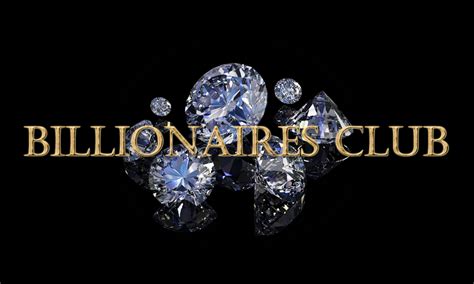 The Worlds Billionaires Top 10 ⋆ Billionaires Club ⋆ Luxury ⋆