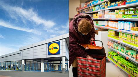 Lidl Bag La Ofert De Luni Ianuarie Produsele Pe Care To I Rom Nii Le Caut Se Vor