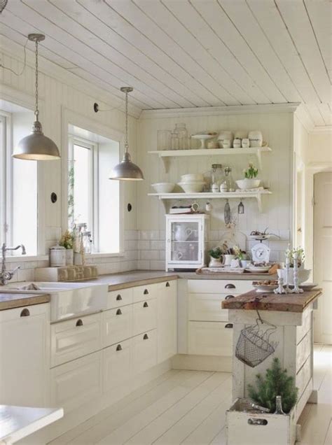 In this case, it is a little bit different. 10 Small Kitchen Ideas That Prove Size Doesn't Always Matter