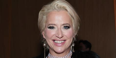 Dorinda Medley Reacts To ‘real Housewives Of New York Reboot News