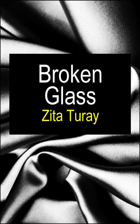 Broken Glass Dark Erotic Lesbian Romance Ebook Turay Zita Amazonca Books