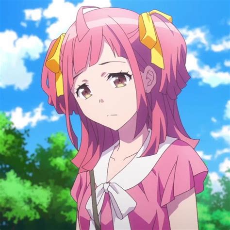 Asagaya Minoa Anime Icon Anime Gatari