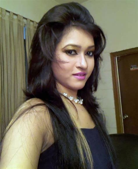 Naznin Akter Happy Rising Bangladeshi Model And Actress Very Hot And
