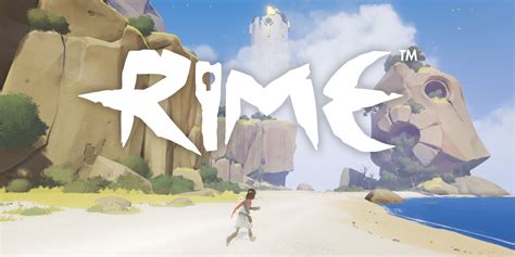 No Xbox One X Patch Coming For Rime Tequila Works Confirms