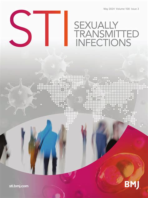 Infections As Related To Sexually Transmitted Diseases Pictures