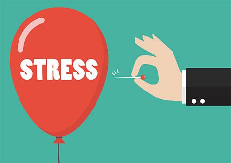 Best Stress Illustrations Royalty Free Vector Graphics And Clip Art Istock