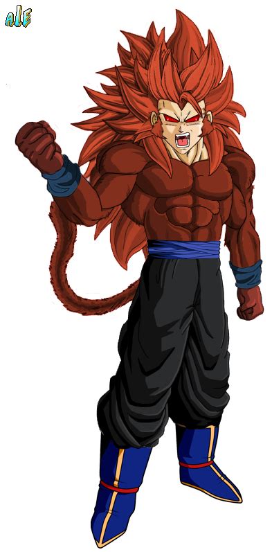 Goku Fase 10 Imagui