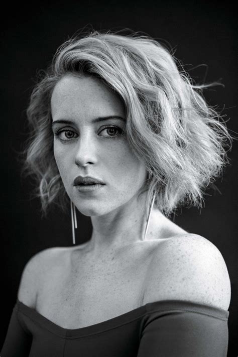 Claire Foy As Young Queen Elizabeth In Netflixs ‘the Crown Clare
