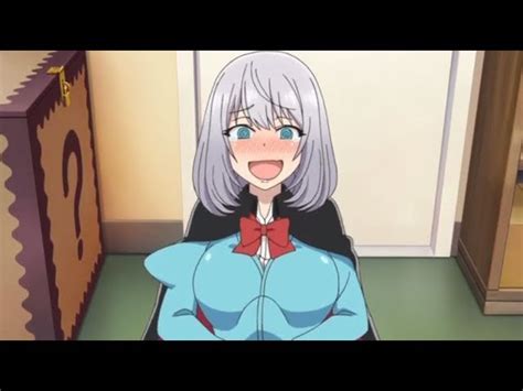 Anime Tickling Tejisen Ep1
