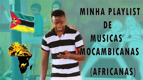 As melhores musicas moçambicanas da velha guarda acústico. MINHA PLAYLIST DE MUSICAS MOCAMBICANAS(SUPER MARIO JR ...